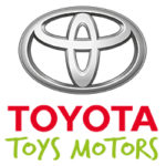 Toyota Toys Motors