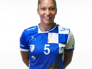 Arrière droite, Kimberley RUTIL