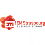 logo em